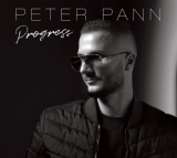 CD - PETER PANN - Progress