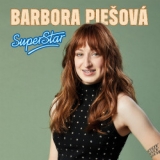 CD - Piešová Barbora : Barbora Piesová / Vítěz Superstar 2020