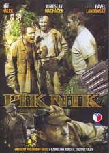 DVD Film - Piknik
