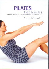 DVD Film - Pilates - Cvičenie po pôrode a pre posilnenie pánového dna