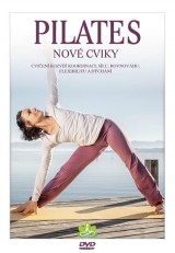 DVD Film - Pilates Nové cviky
