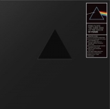 CD - Pink Floyd : He Dark Side Of The Moon / 50th Anniversary (2CD+2LP+2×7 +2BD+DVD+Book)