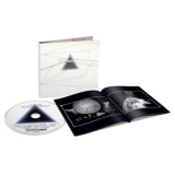 CD - Pink Floyd : The Dark Side Of The Moon Live At Wembley 1974
