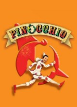 DVD Film - Pinocchio