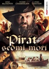 DVD Film - Pirát sedmi moři (digipack)