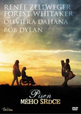 DVD Film - Píseň mého srdce