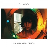CD - PJ Harvey : Uh Huh Her / Demos