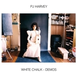 CD - PJ Harvey : White Chalk / Demos