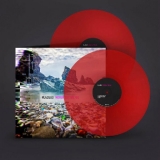 LP - Placebo : Never Let Me Go / Coloured Limited Edition - 2LP
