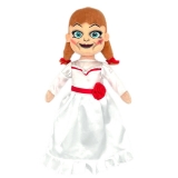 Hračka - Plyšová bábika - Annabelle - 40 cm