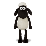 Hračka - Plyšová ovečka - Ovečka Shaun 42 cm
