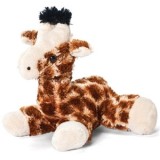 Hračka - Plyšová žirafa Gigi - Flopsie  (20,5 cm)