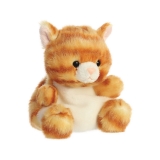 Hračka - Plyšové mačiatko Kitty - Palm Palms - 12 cm
