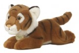 Hračka - Plyšový bengálsky tiger - Miyoni (20,5 cm)