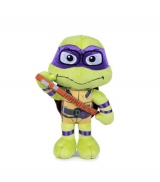 Hračka - Plyšový Donatello - Ninja korytnačky - 21 cm