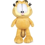 Hračka - Plyšový Garfield stojaci - 32 cm
