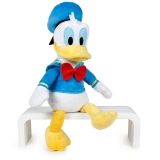 Hračka - Plyšový káčer Donald - Disney - 30 cm