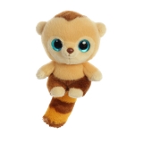 Hračka - Plyšový kapucín Roodee Baby - YooHoo (12,5 cm)
