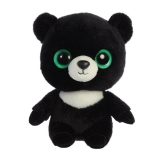 Hračka - Plyšový medvedík Max Baby - YooHoo - 20 cm