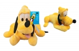 Hračka - Plyšový pes Pluto so zvukom - Mickey Mouse - Disney - 47 cm