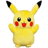 Hračka - Plyšový Pikachu - Pokémon - 40 cm
