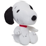 Hračka - Plyšový psík Snoopy sediaci - 45 cm