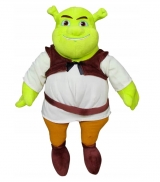 Hračka - Plyšový Shrek - Shrek - 35 cm