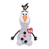 Hračka - Plyšový snehuliak Olaf so zvukom - Frozen 2 - 55 cm 