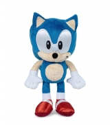 Hračka - Plyšový Sonic - Sonic the Hedgehog - 45 cm
