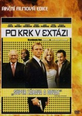DVD Film - Po krk v extáze