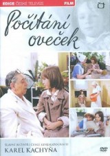 DVD Film - Počítání oveček