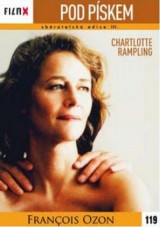 DVD Film - Pod pískem (filmX)