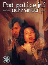 DVD Film - Pod policajnou ochranou