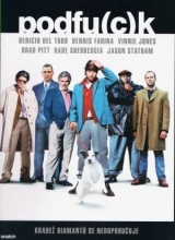 DVD Film - Podfu(c)k