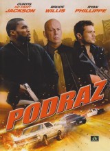 DVD Film - Podraz