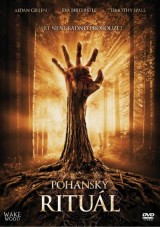 DVD Film - Pohanský rituál