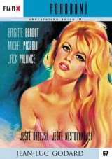 DVD Film - Pohŕdanie (FilmX) 