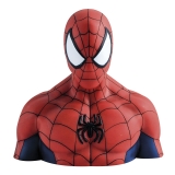 Hračka - Pokladnička Spider-Man