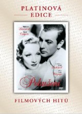 DVD Film - Pokušenie