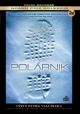 DVD Film - Polárnik (2 DVD)