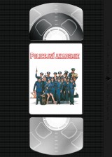 DVD Film - Policajná akadémia