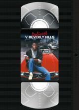 DVD Film - Policajt v Beverly Hills