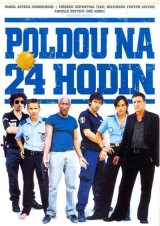 DVD Film - Policajtom na 24 hodín