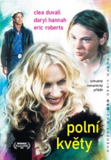 DVD Film - Polné kvety