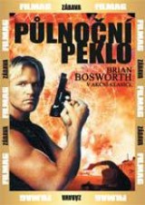 DVD Film - Polnočné peklo