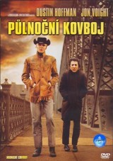 DVD Film - Polnočný kovboj (pap. box)