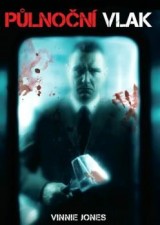 DVD Film - Polnočný vlak