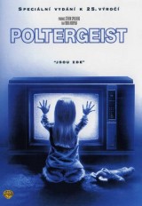 DVD Film - Poltergeist - Špeciálne vydanie k 25. výročiu