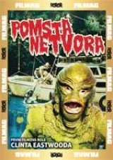 DVD Film - Pomsta netvora