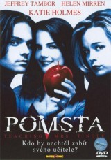 DVD Film - Pomsta